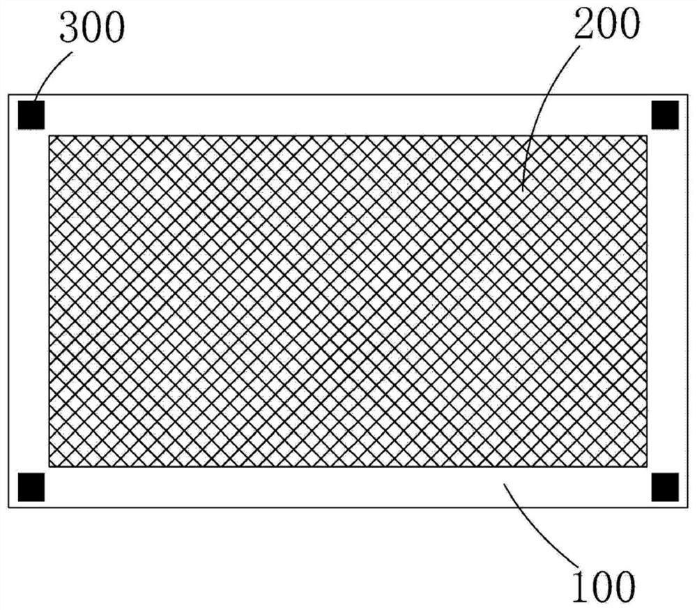 A liquid crystal display panel and its manufacturing method