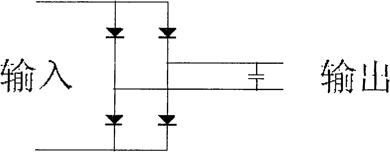 Energy conversion controller