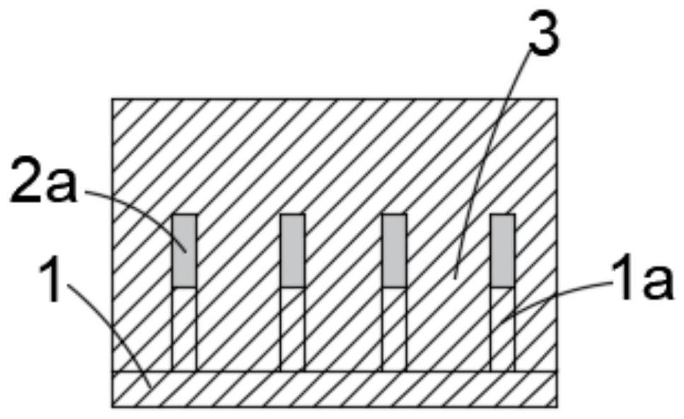 Fully-depleted silicon-on-insulator substrate, transistor and preparation method and application thereof