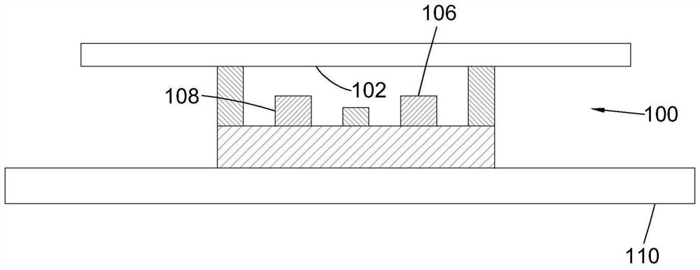 Differential current-to-voltage conversion