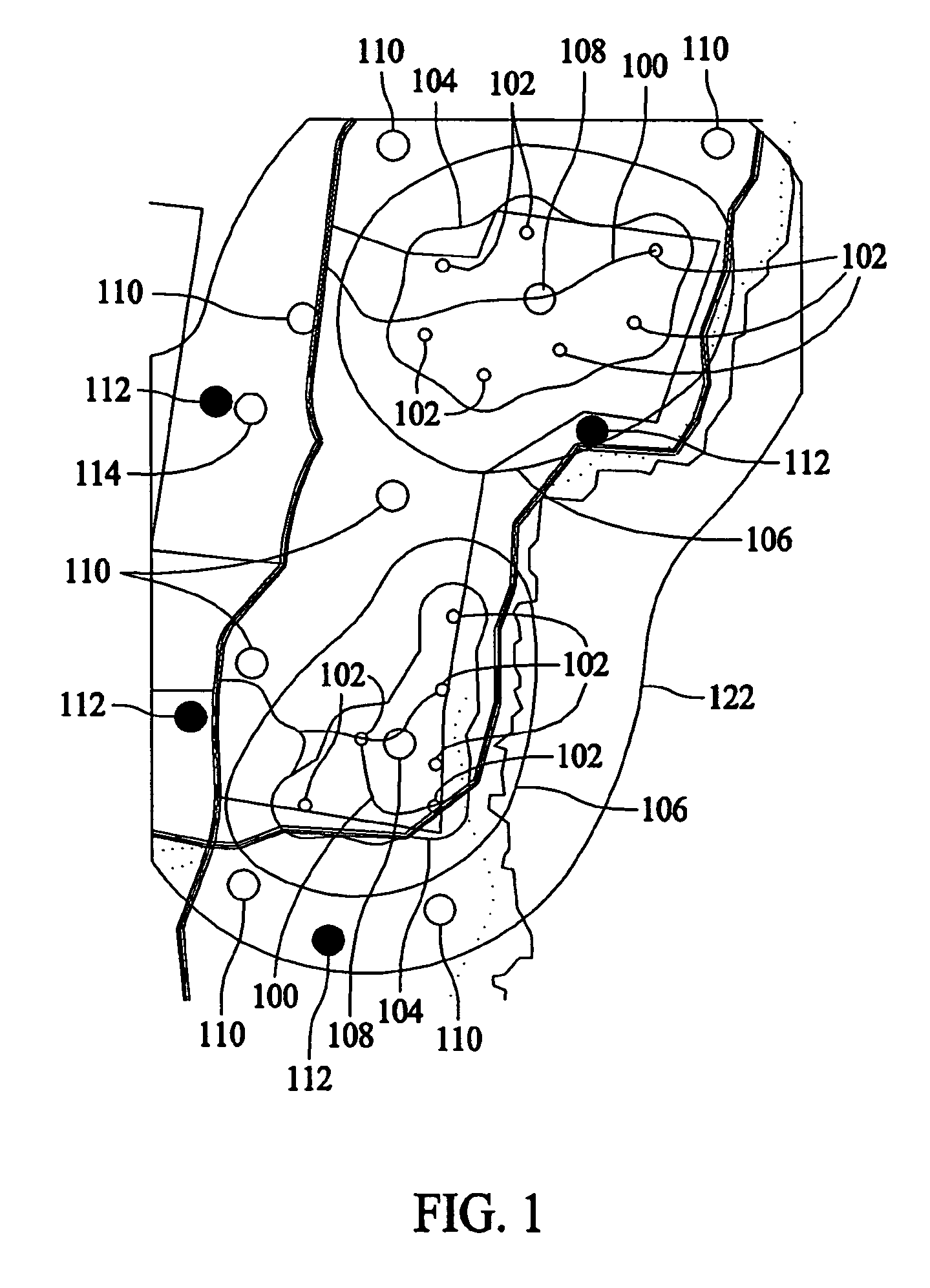 Method and apparatus for producing wind energy with reduced wind turbine noise