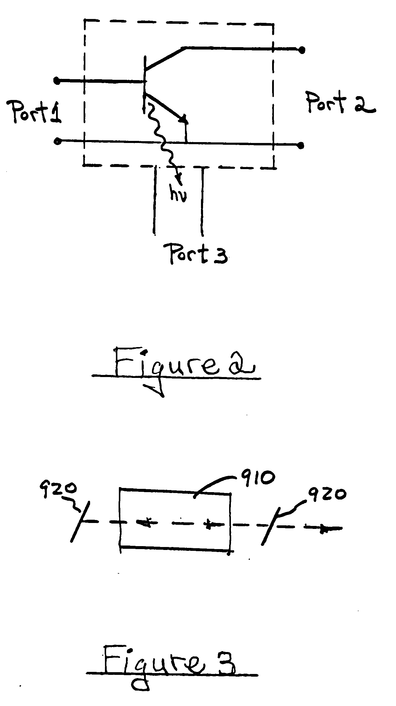 Semiconductor light emitting devices and methods