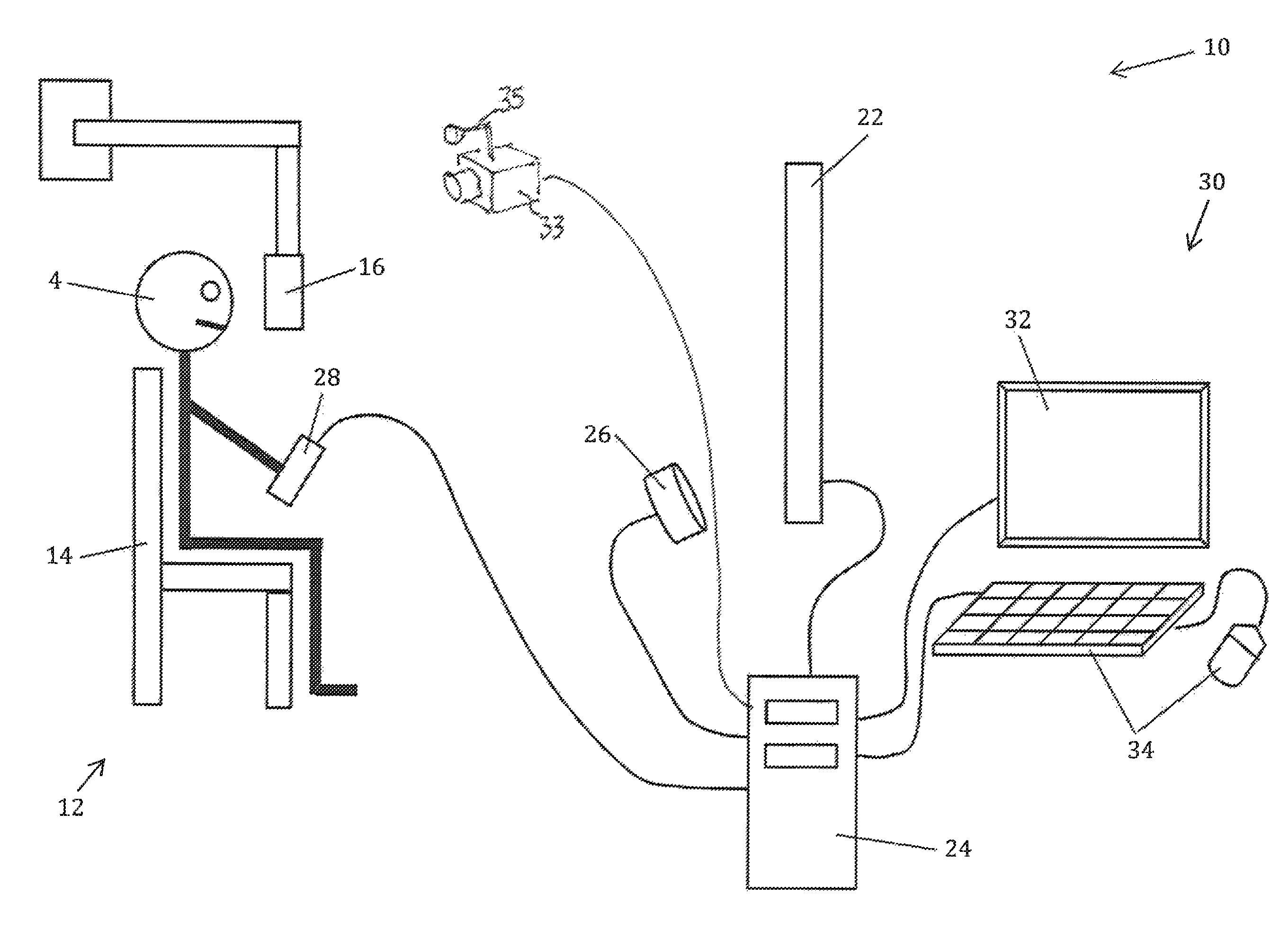 Methods and systems for intelligent visual function assessments