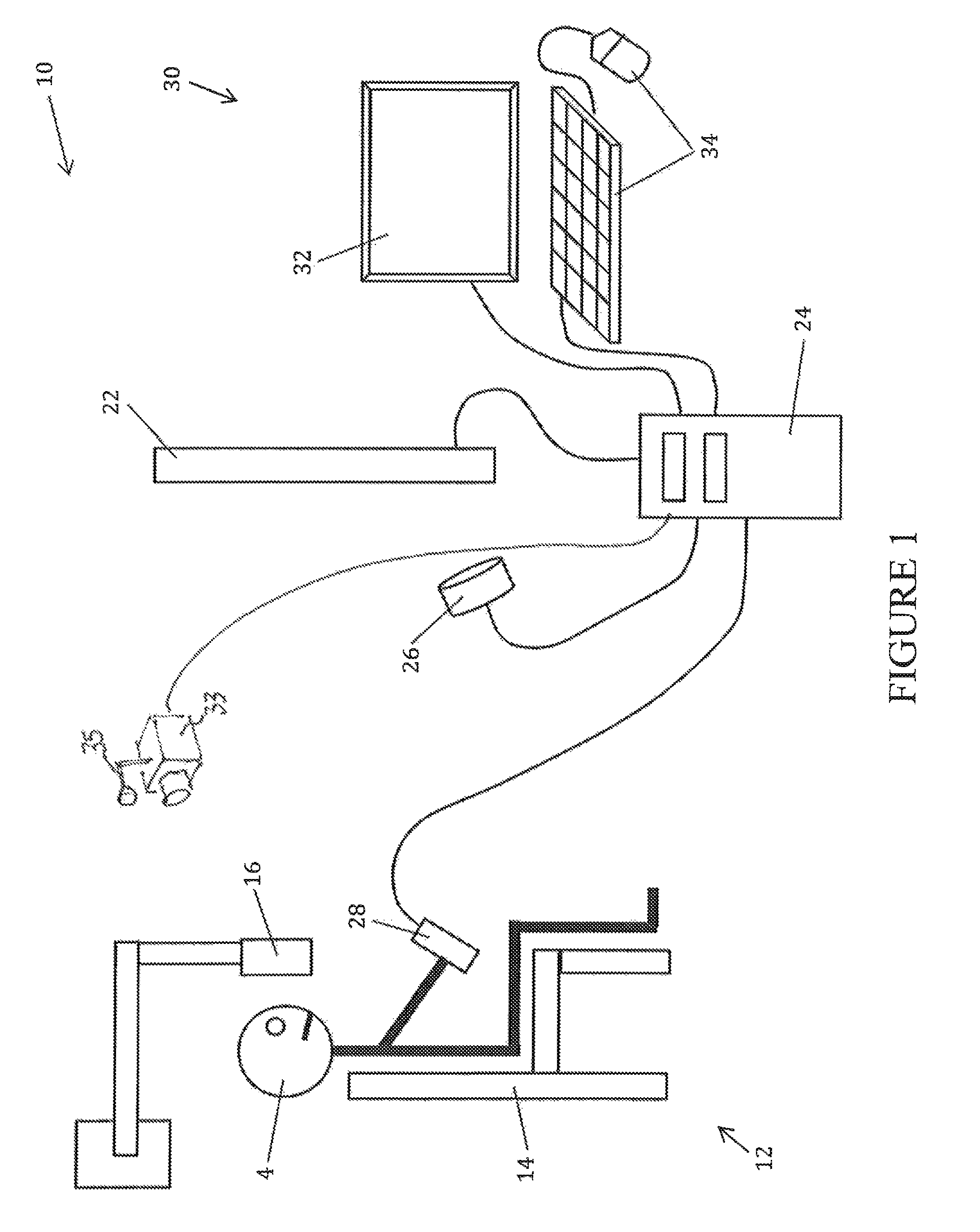 Methods and systems for intelligent visual function assessments