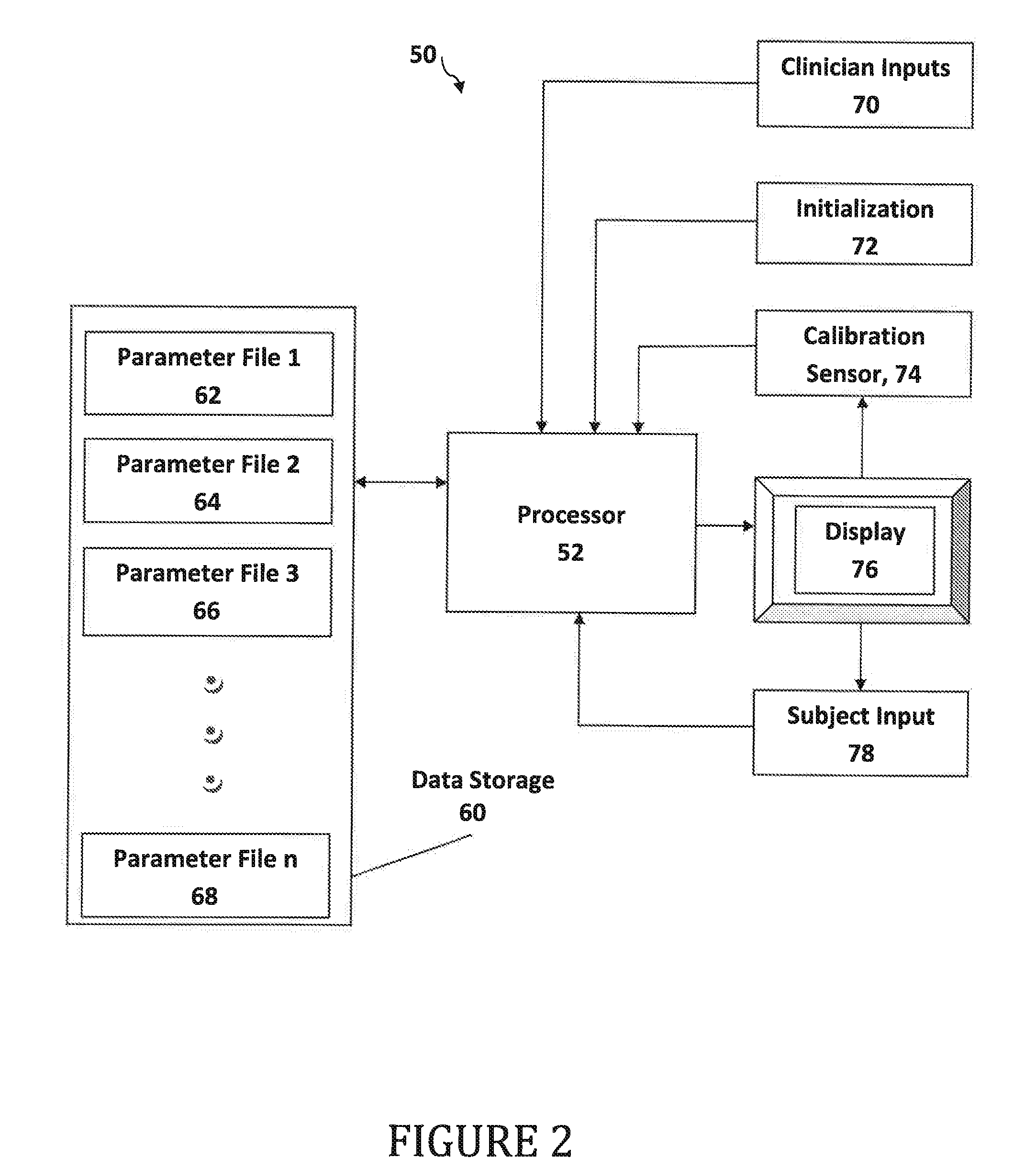 Methods and systems for intelligent visual function assessments