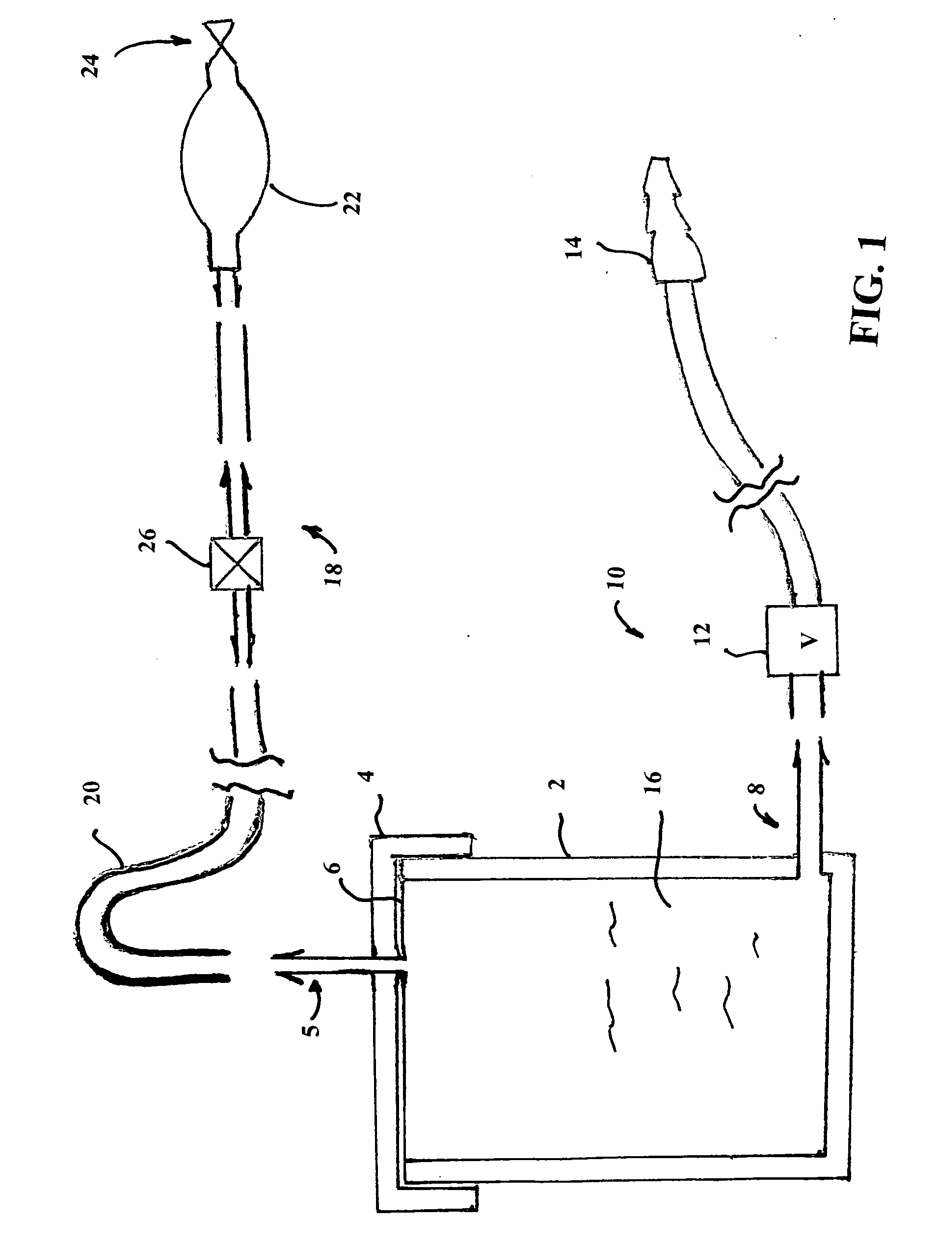 Self powered enteral tube feeding device