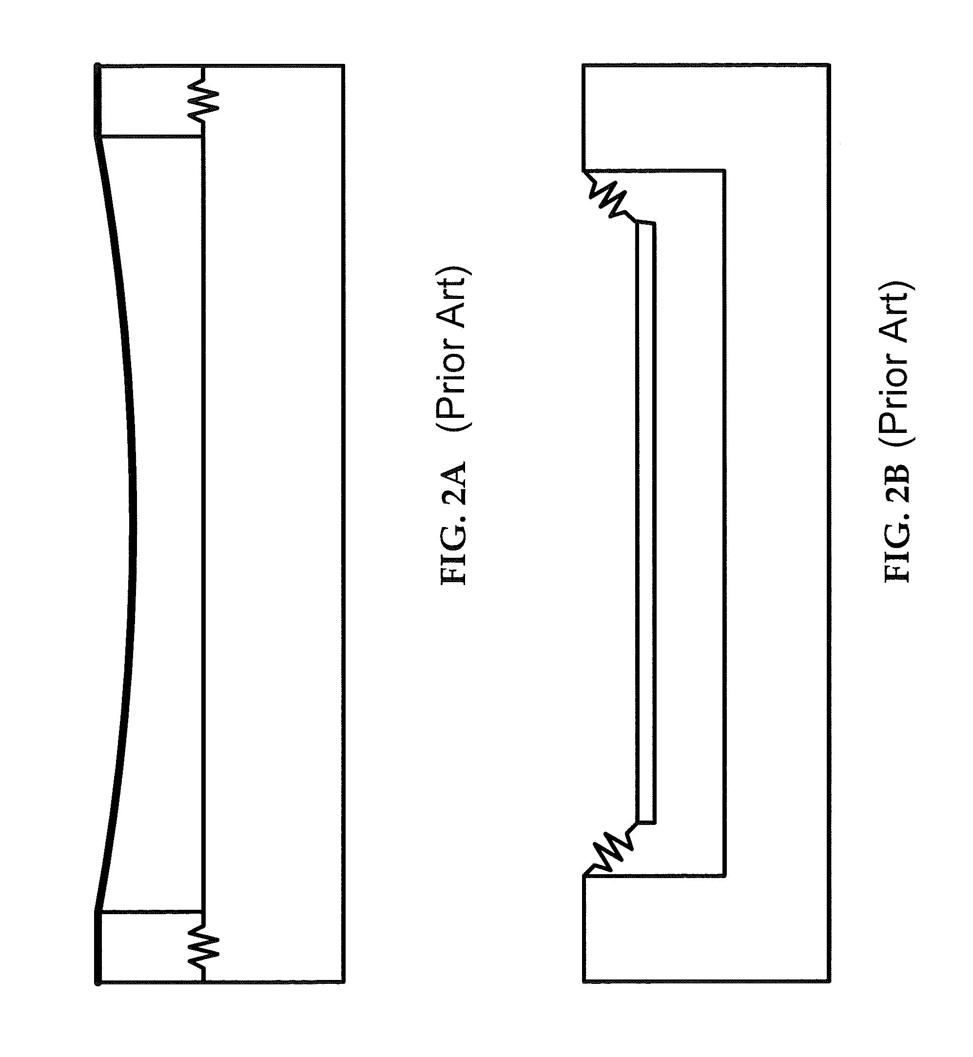 Support apparatus for microphone diaphragm