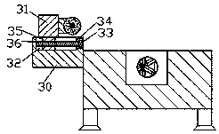 Electromechanical product refabrication device