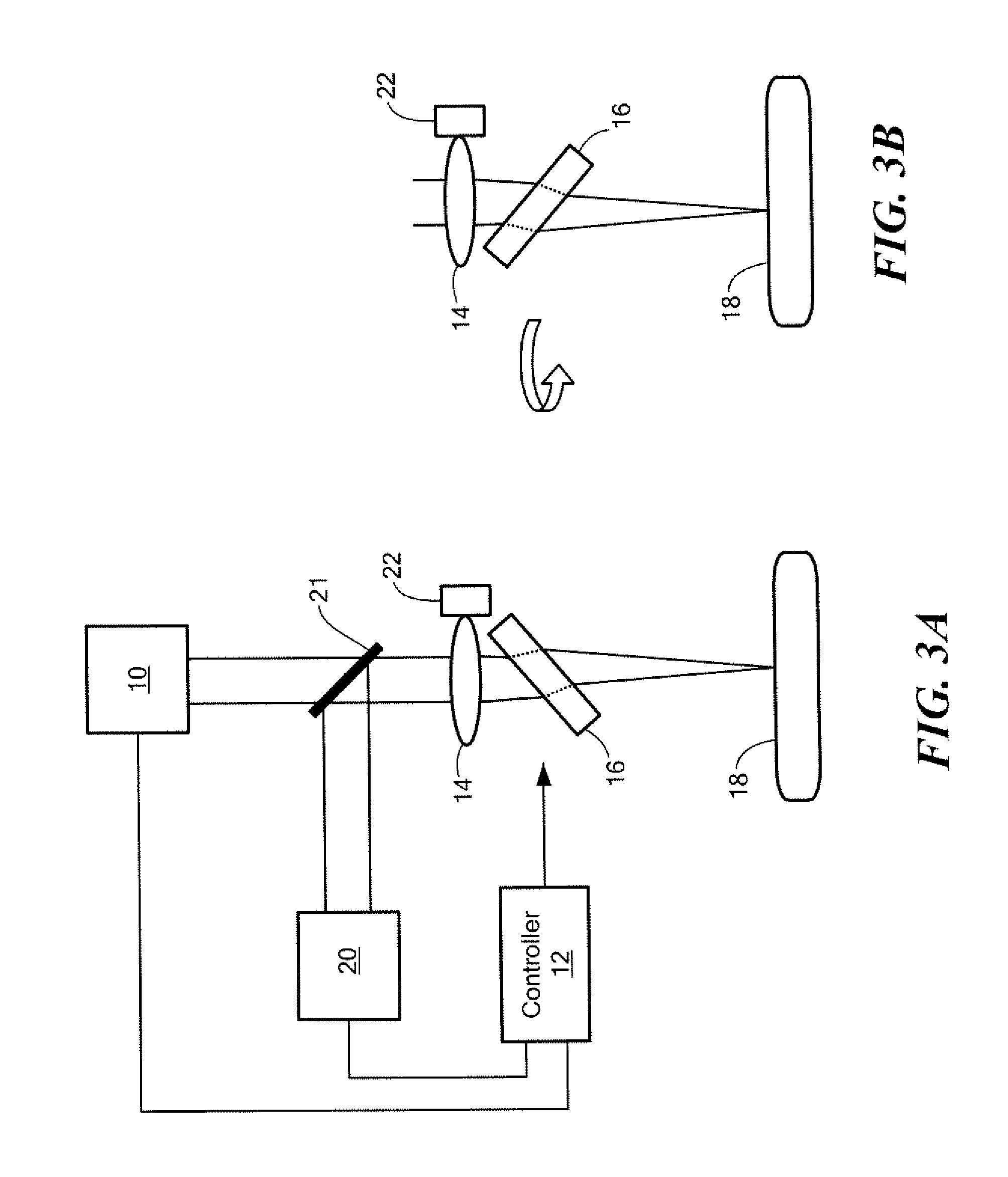 Handheld LIBS spectrometer