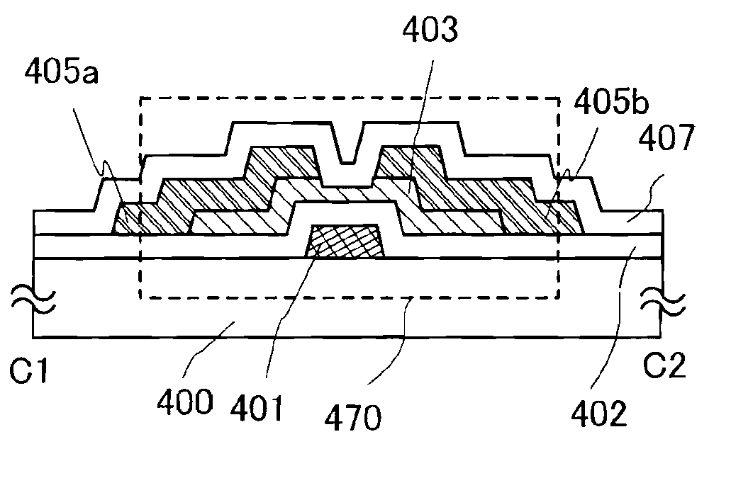 Method for manufacturing semiconductor device