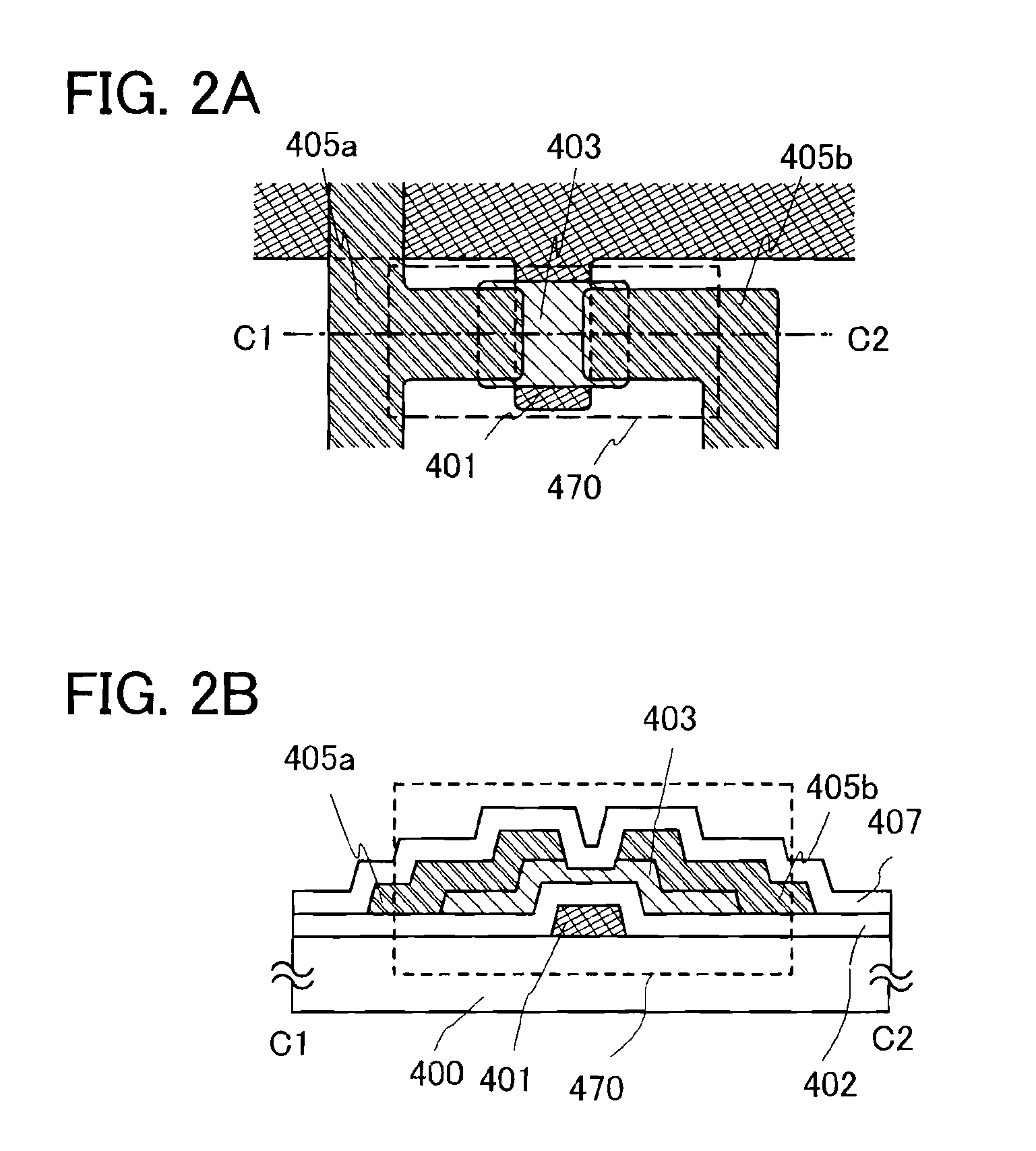 Method for manufacturing semiconductor device