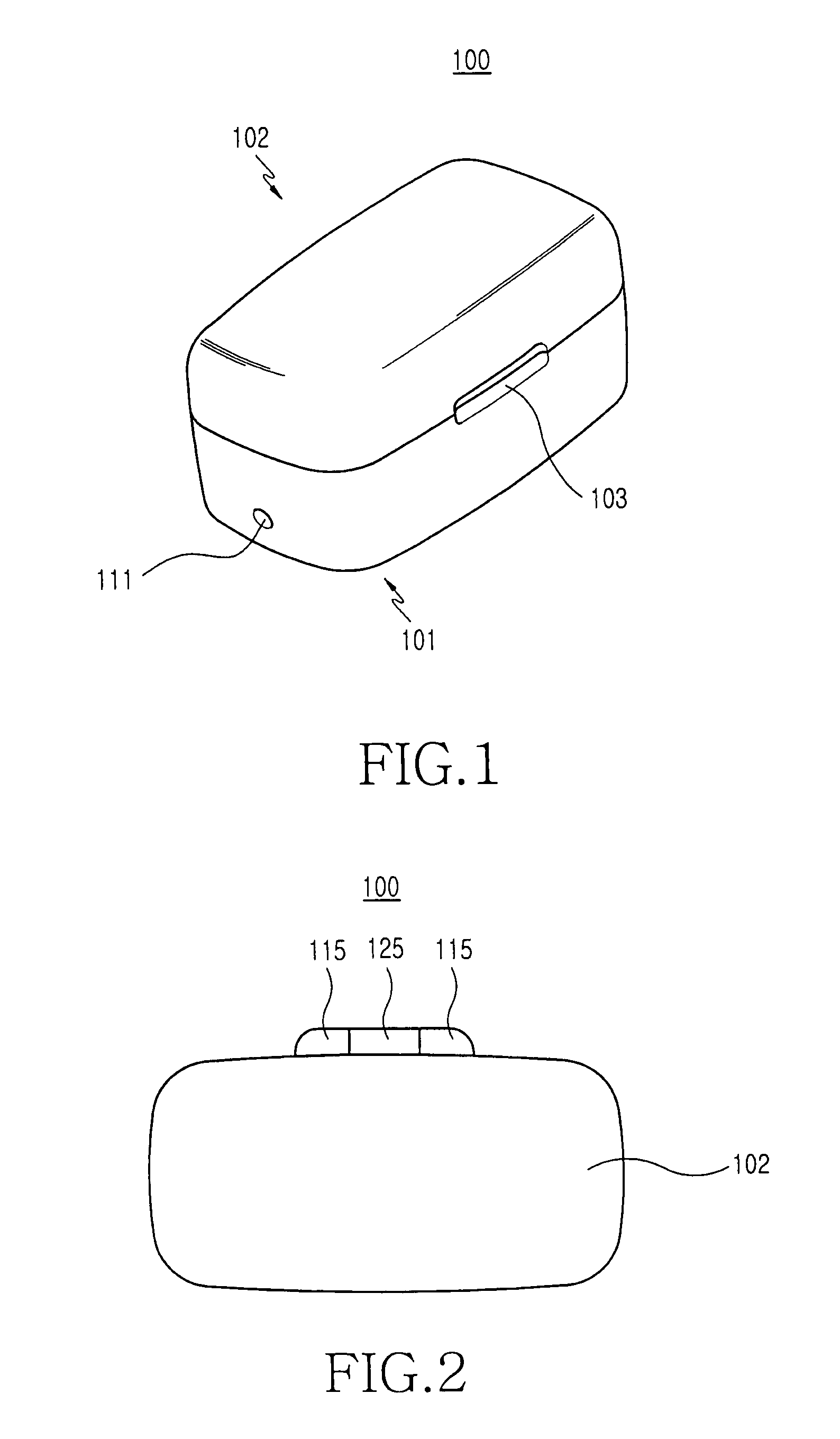 Charging cradle for a headset device and an earphone cover for the headset device