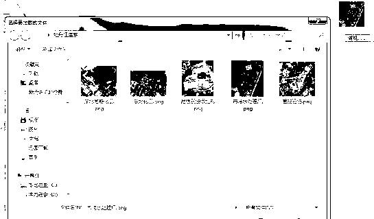 Environmental geographic information service platform based on cloud computing and internet-of-things technology