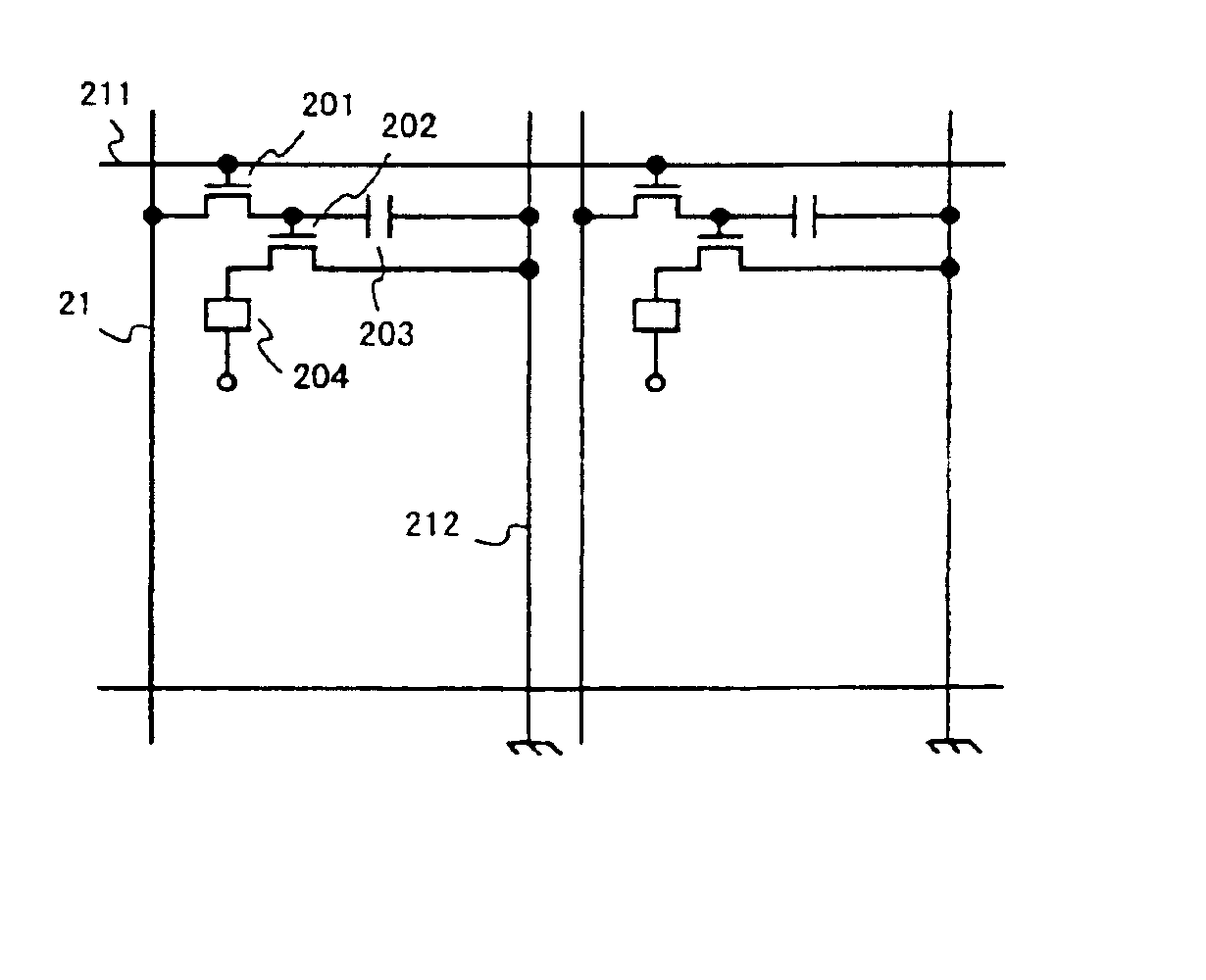 Electronic device and electronic apparatus