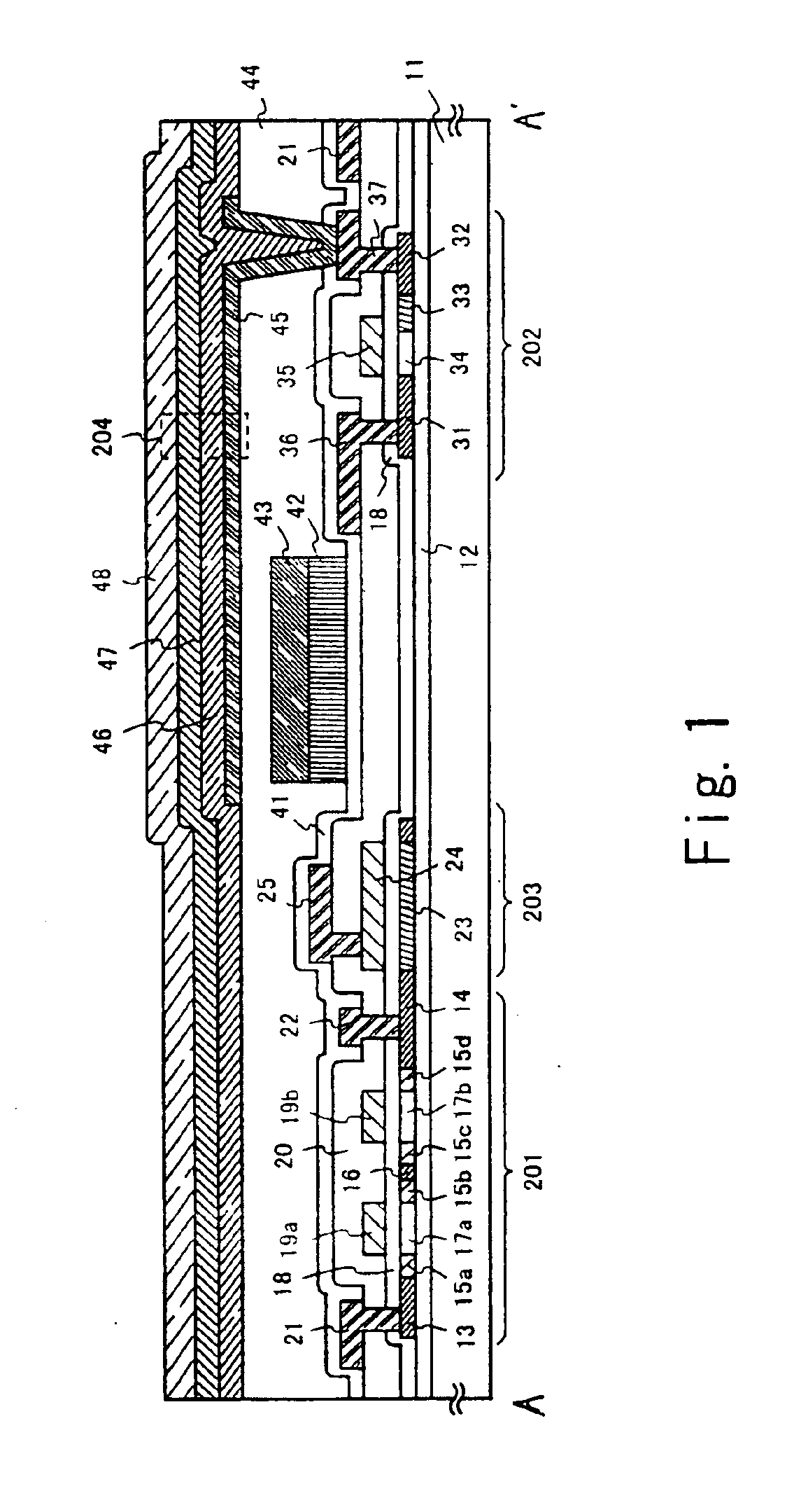 Electronic device and electronic apparatus