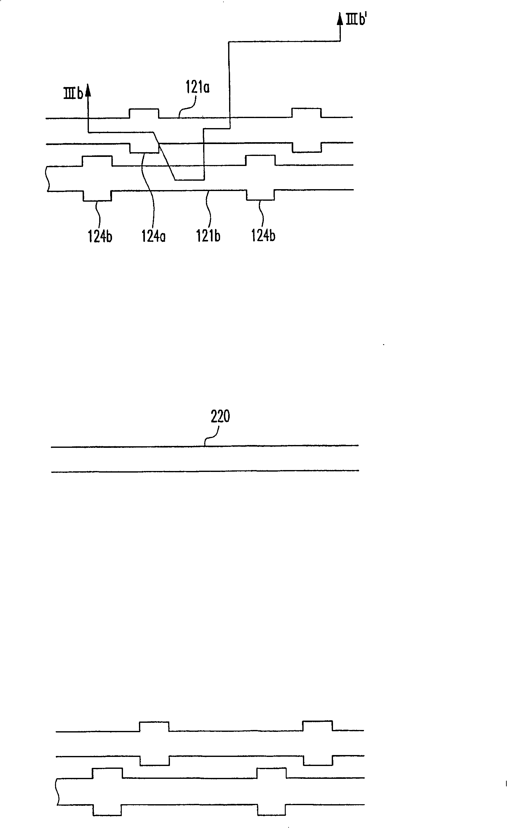 Thin film transistor array panel