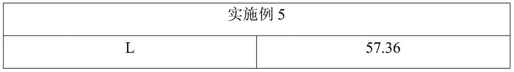 Method for extracting natural cassia dye and preparation of textile soaked in natural cassia dye