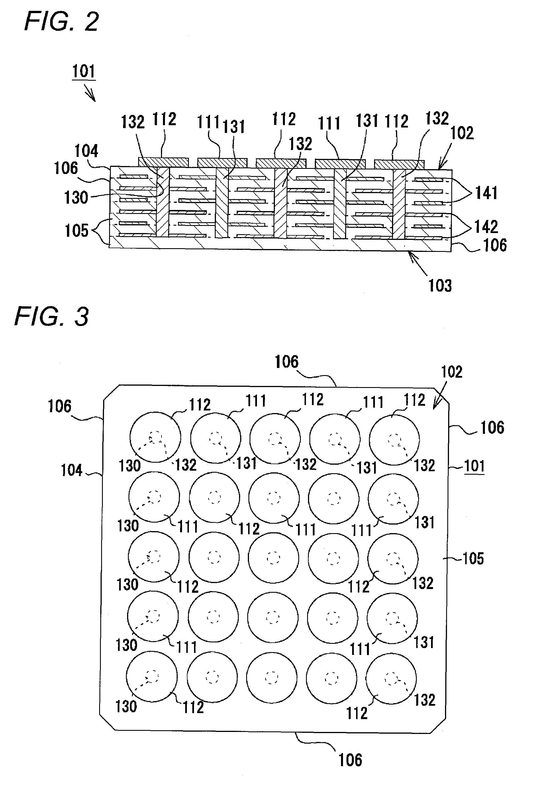 Component built-in wiring substrate and manufacturing method thereof