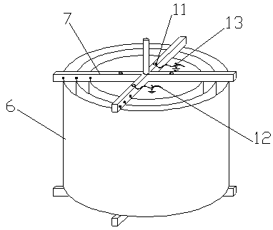 On-line monitor for partial discharge fault of dry type air reactor based on high-frequency signal