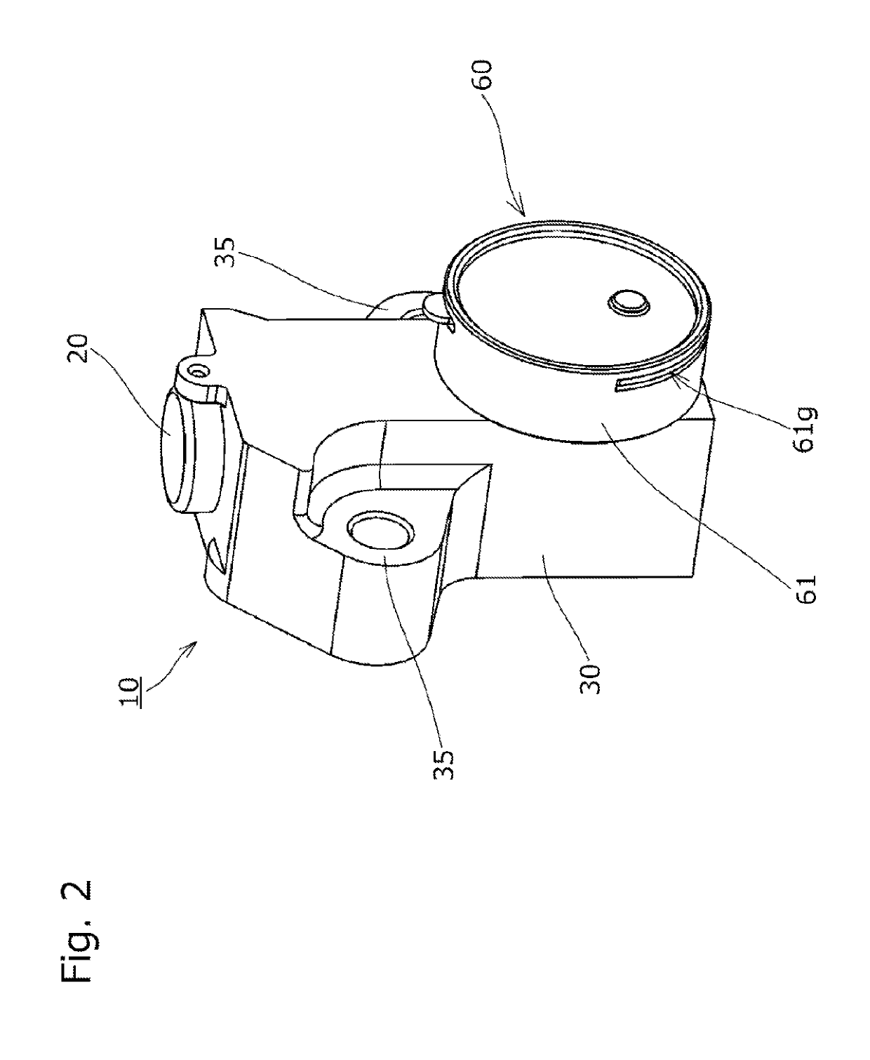 Tensioner