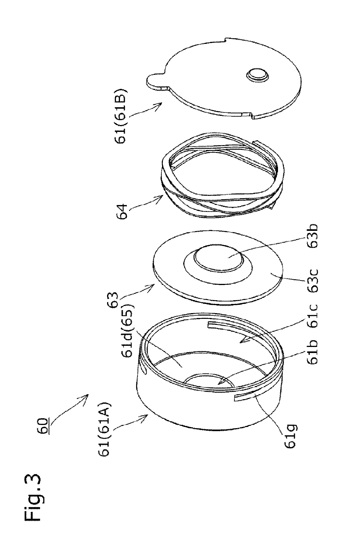 Tensioner