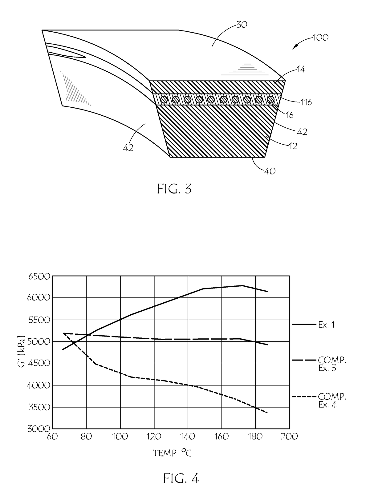 CVT belt