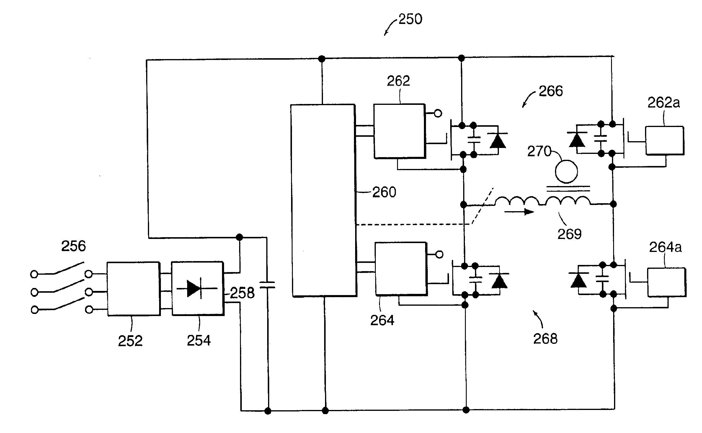 Integrated plasma chamber and inductively-coupled toroidal plasma source