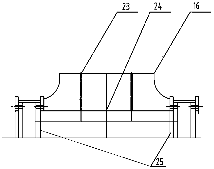 Evaporation concentrator