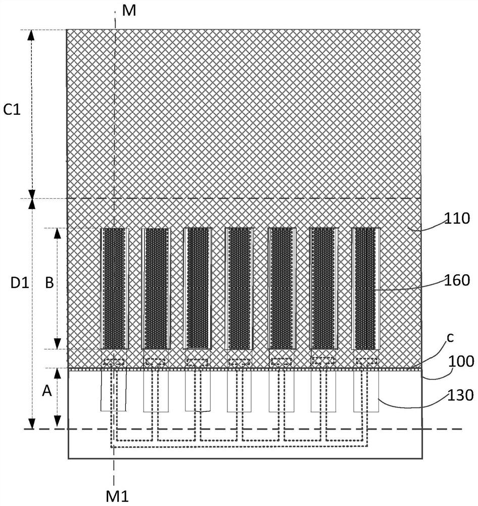 Array substrate, preparation method thereof and display device