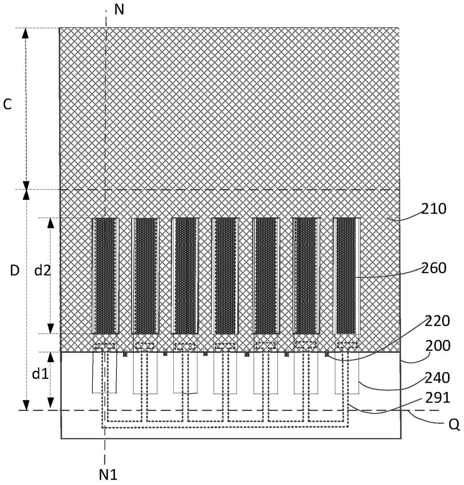 Array substrate, preparation method thereof and display device