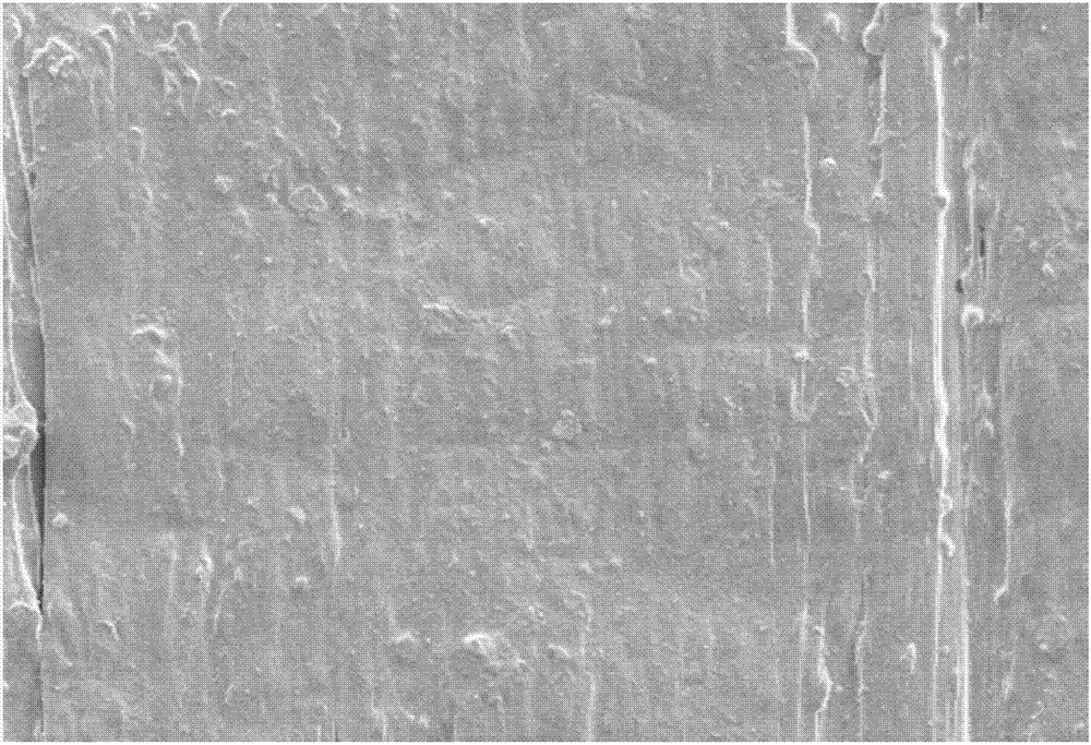 Preparation method of supercritical micro-foaming high-light plastic and plastic-based composite material and supercritical micro-foaming high-light plastic or plastic-based composite material prepared through preparation method