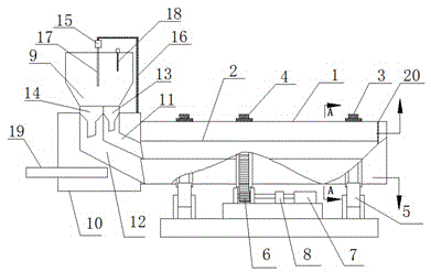 Drying machine