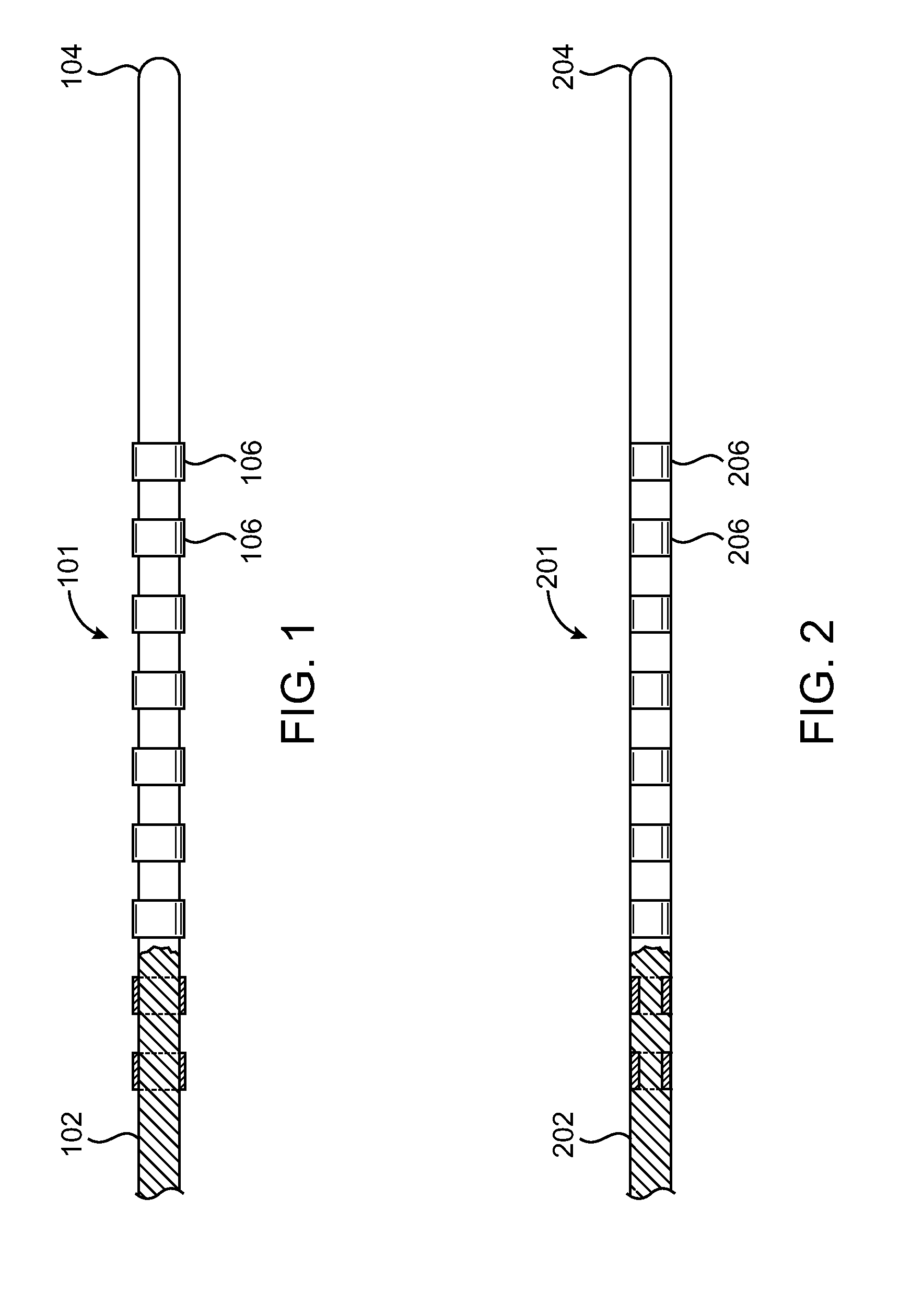 Reference Devices for Placement in Heart Structures for Visualization During Heart Valve Procedures