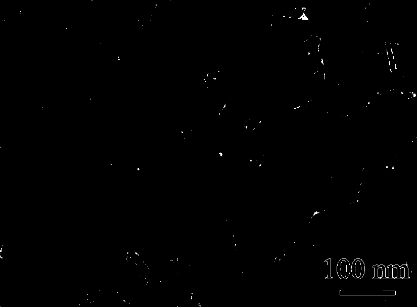 Graphene three-dimensional hierarchical porous carbon material and preparation method thereof