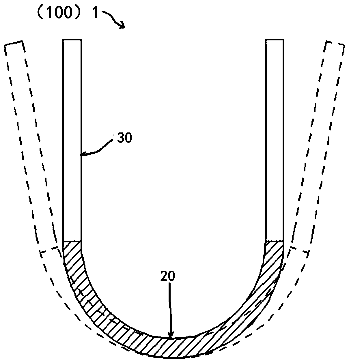 Display panel and display device