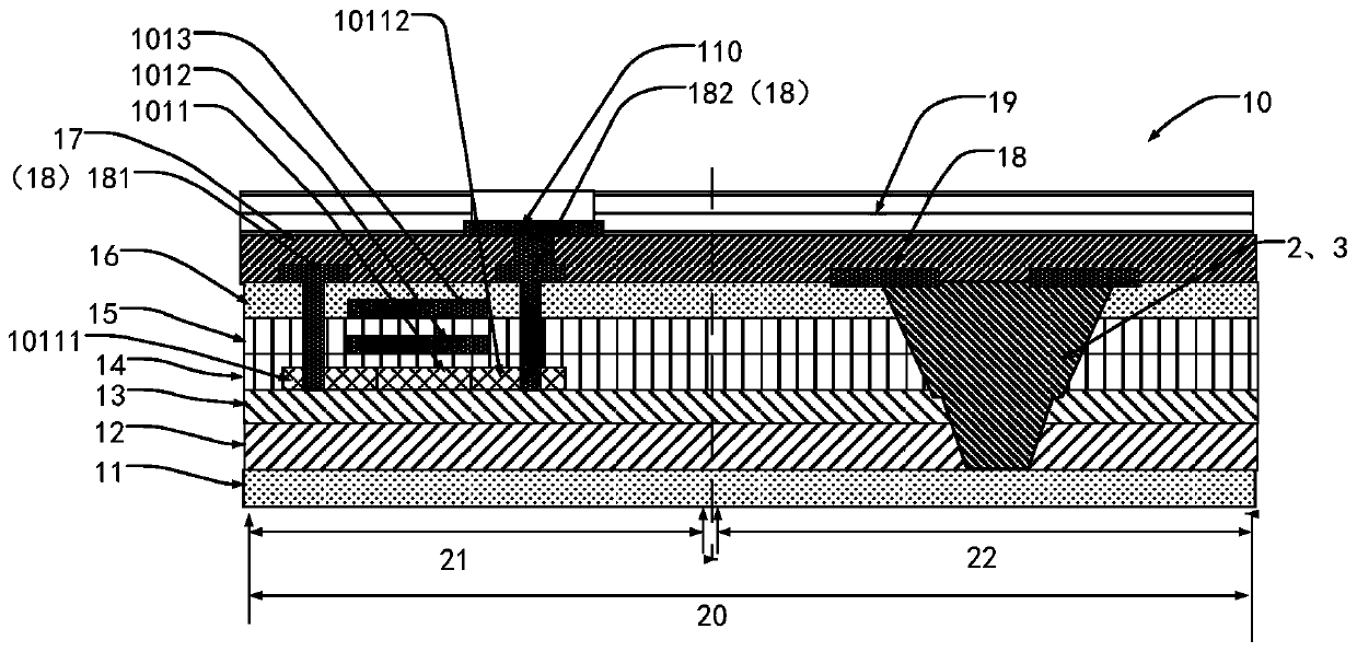 Display panel and display device