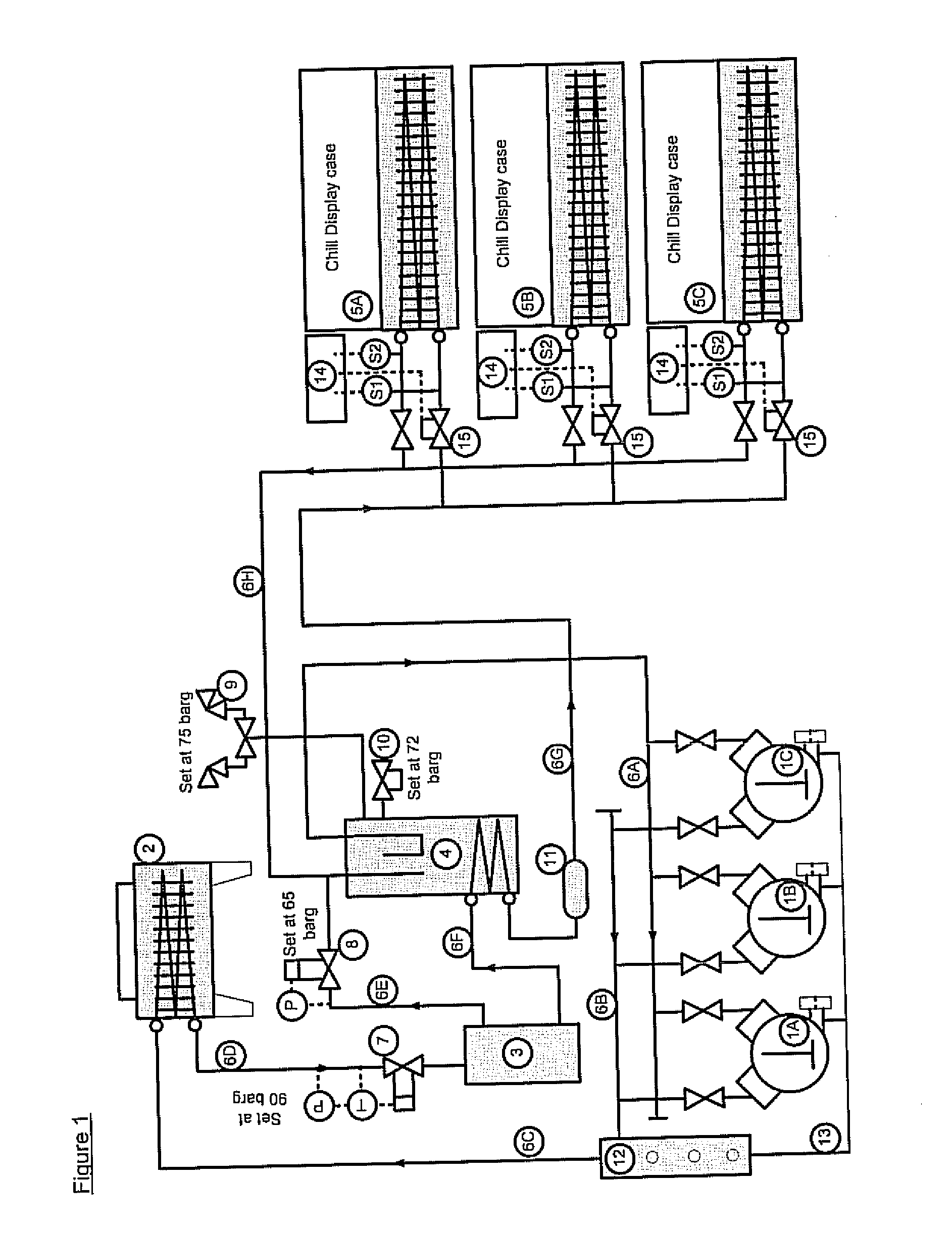 Refrigeration system