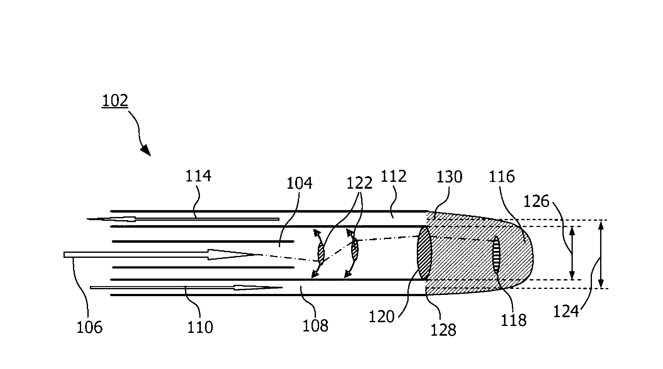 Extending image information