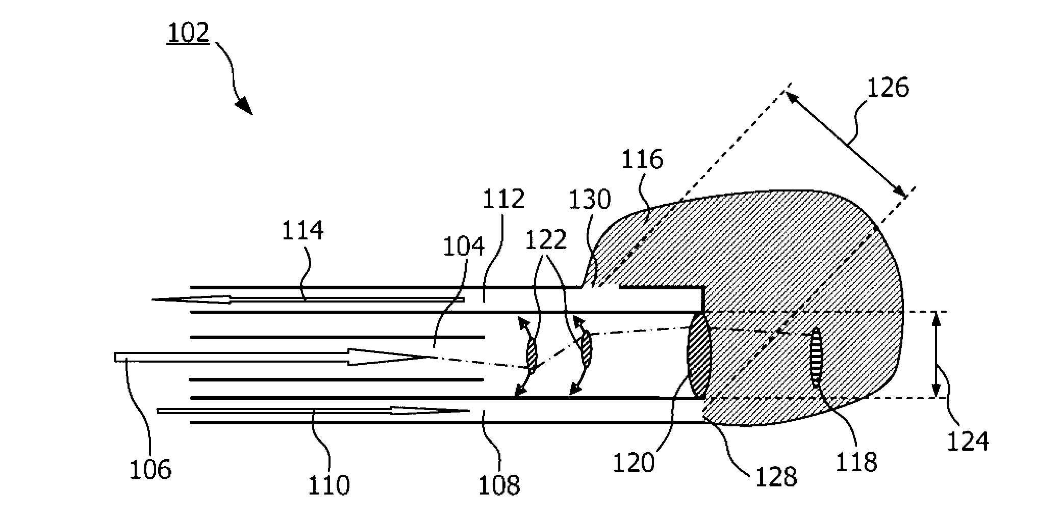 Extending image information