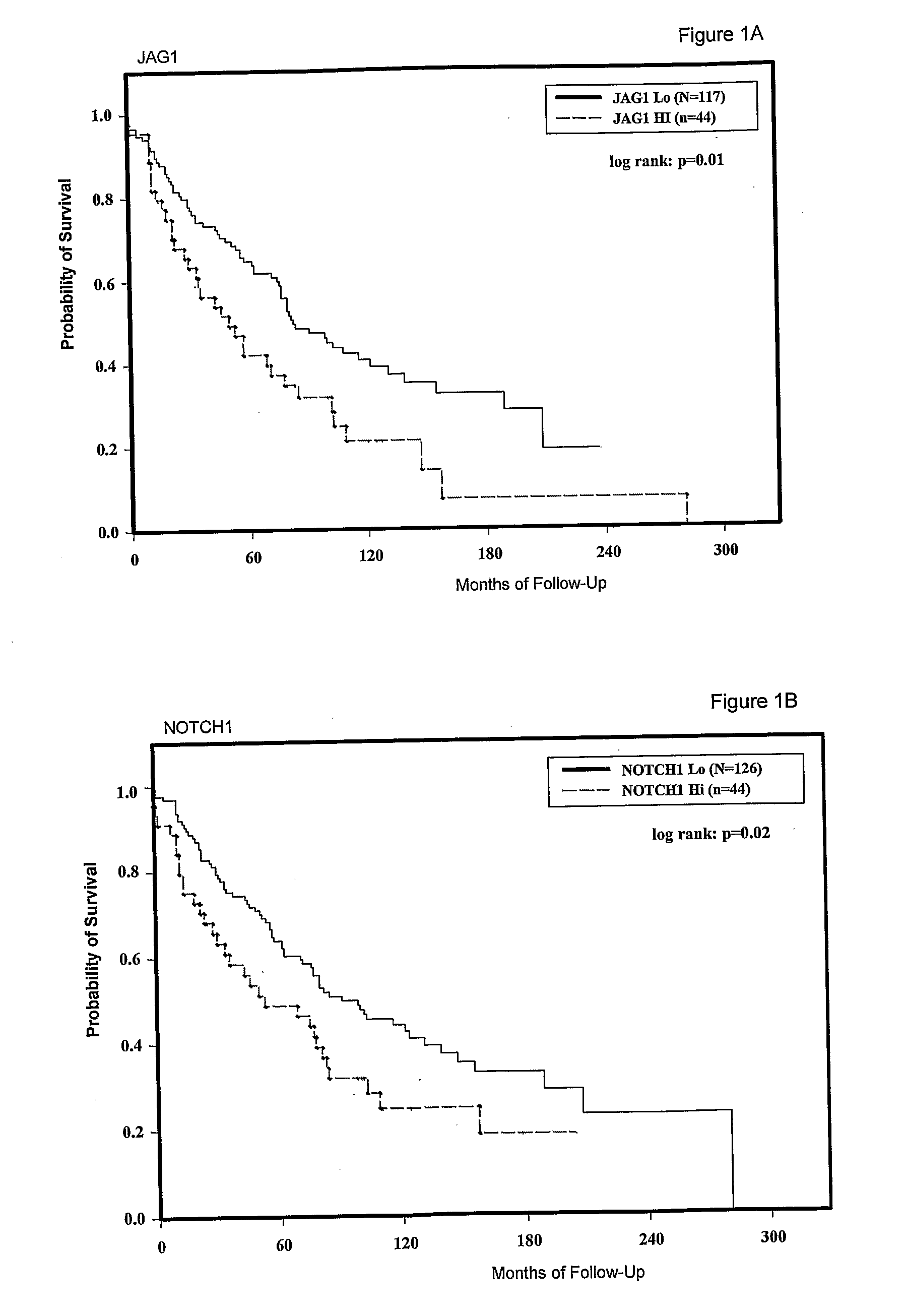 Methods for Cancer Prognosis