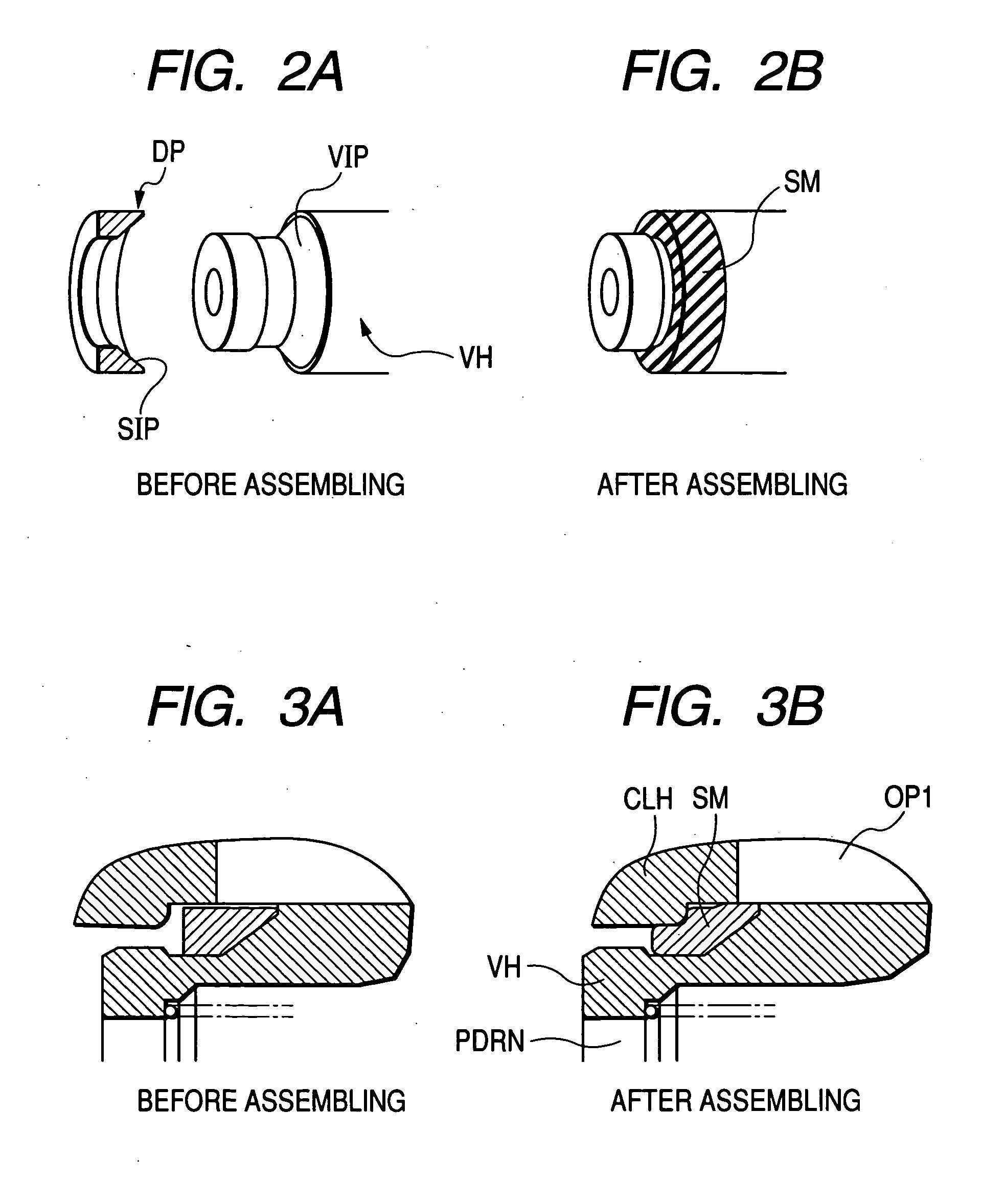 Electromagnetic actuator