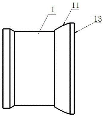 a floating connector