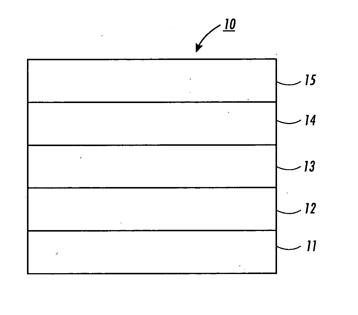 Photoconductive imaging member