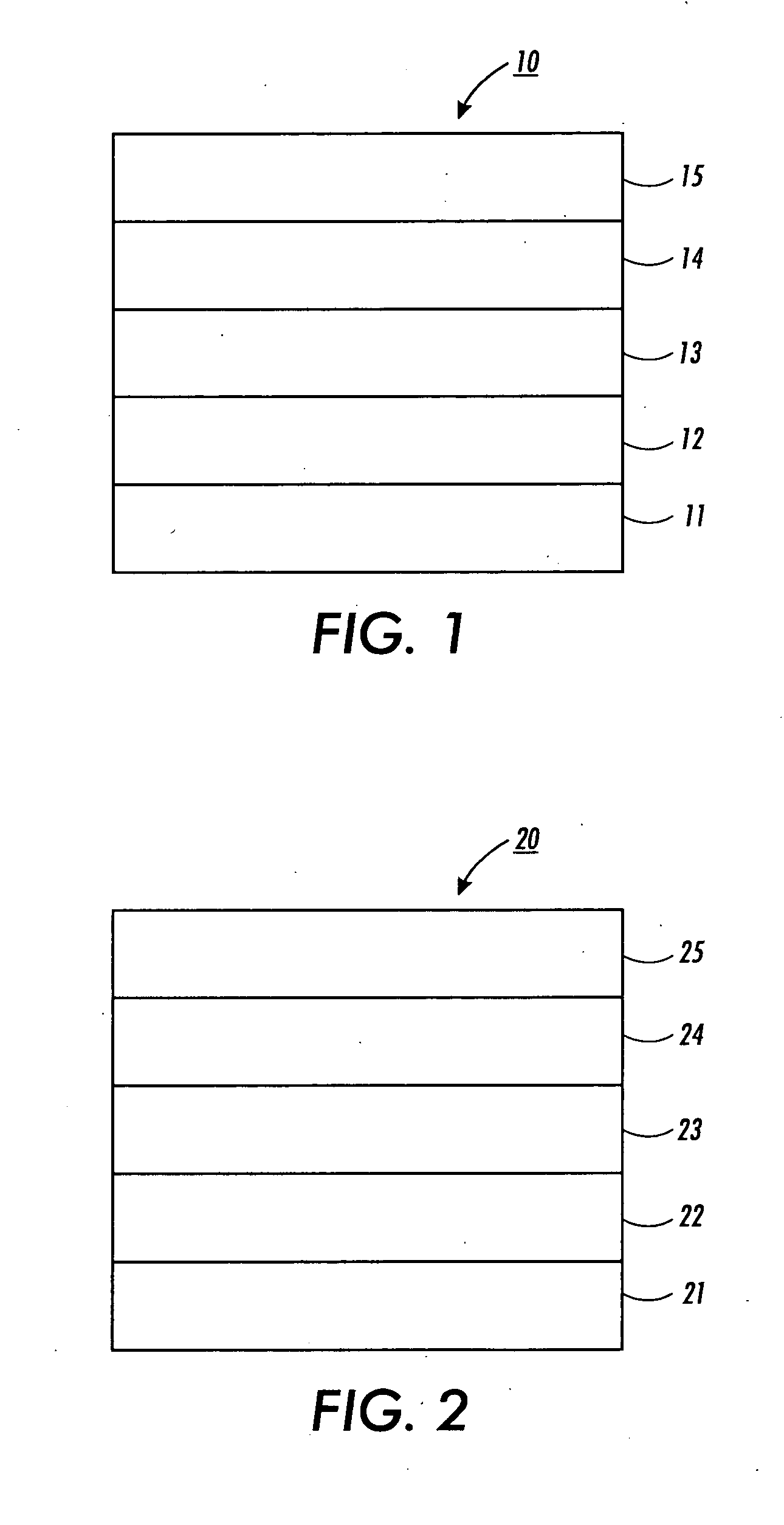 Photoconductive imaging member