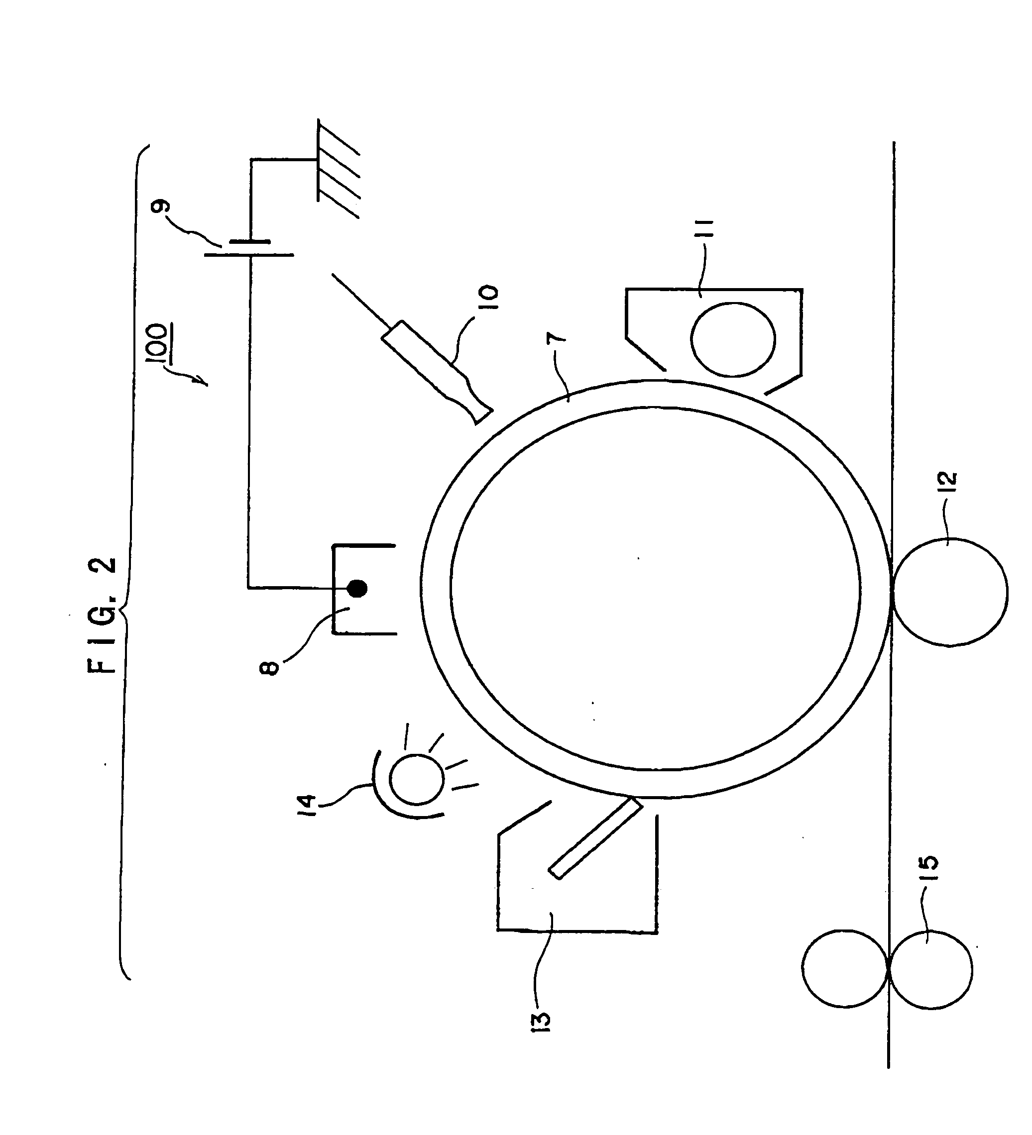 Electrophotographic photoreceptor, process cartridge and electrophotographic apparatus