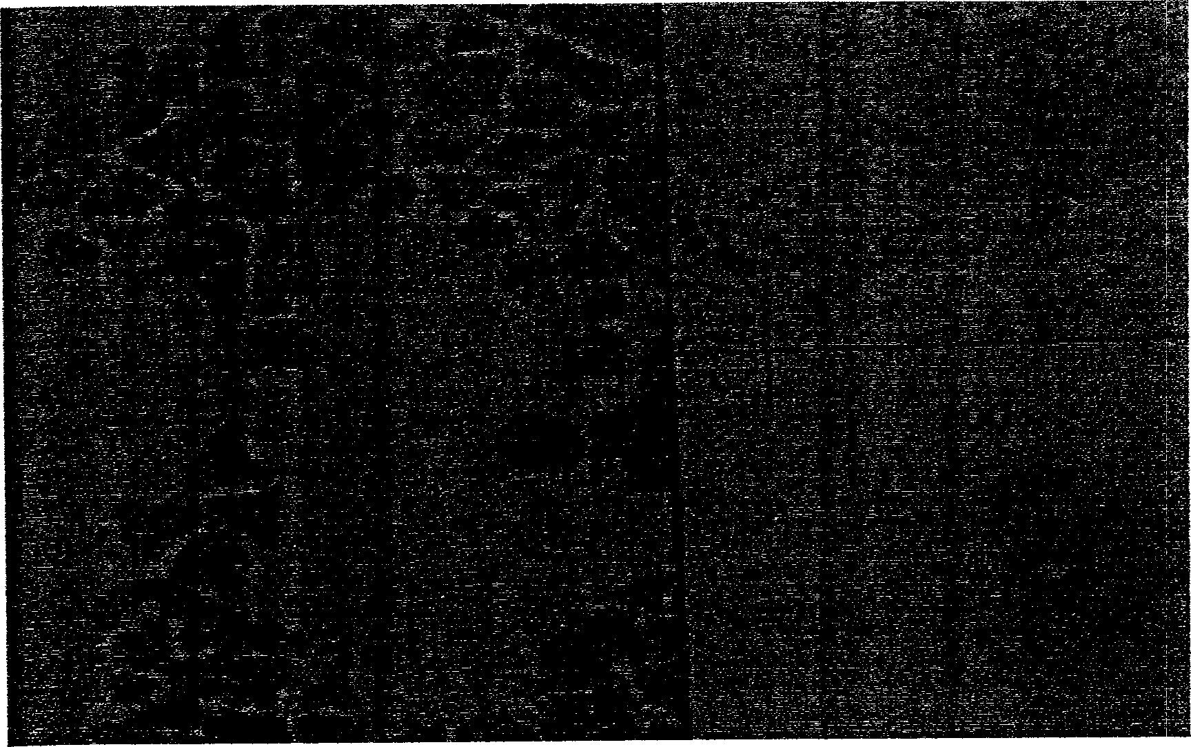 Cutting production technology of metal nanometer powder zero boundry particle