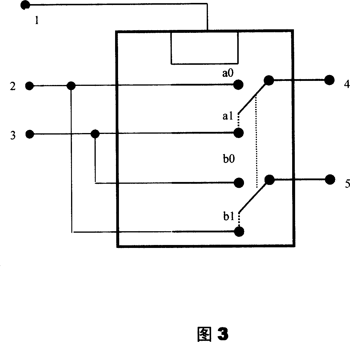 Original position soil salt content sensing transducer