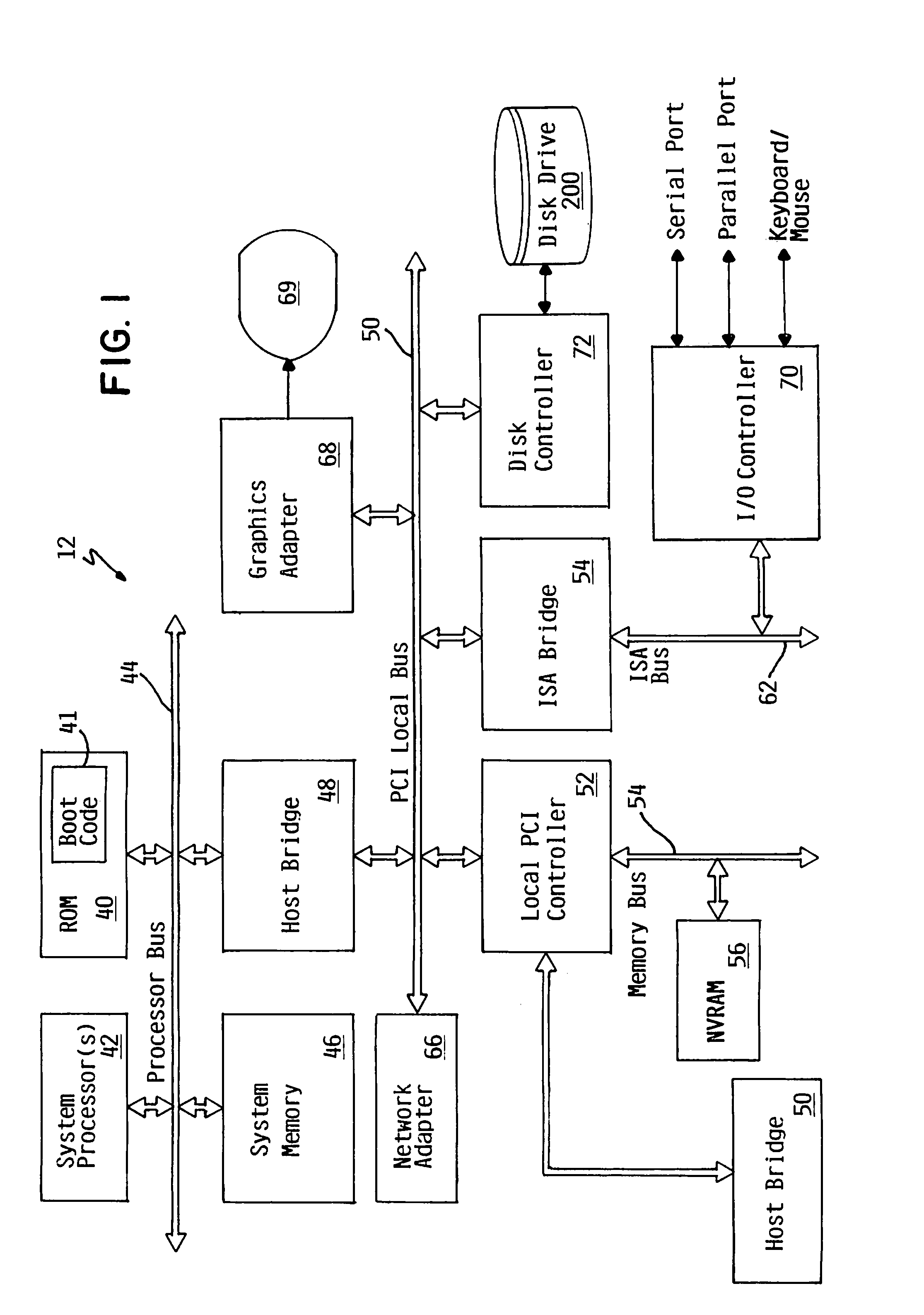 Ram based implementation for scalable, reliable high speed event counters