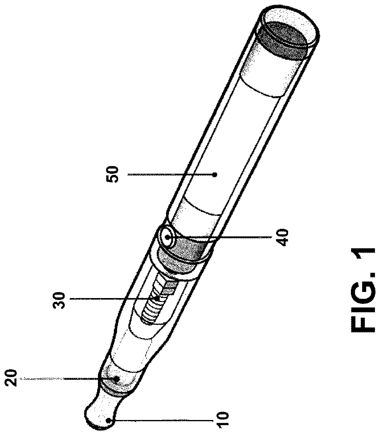 Composition of Athletic and Fitness Supplements, Method for Production and Method for Pulmonary Administration of Same