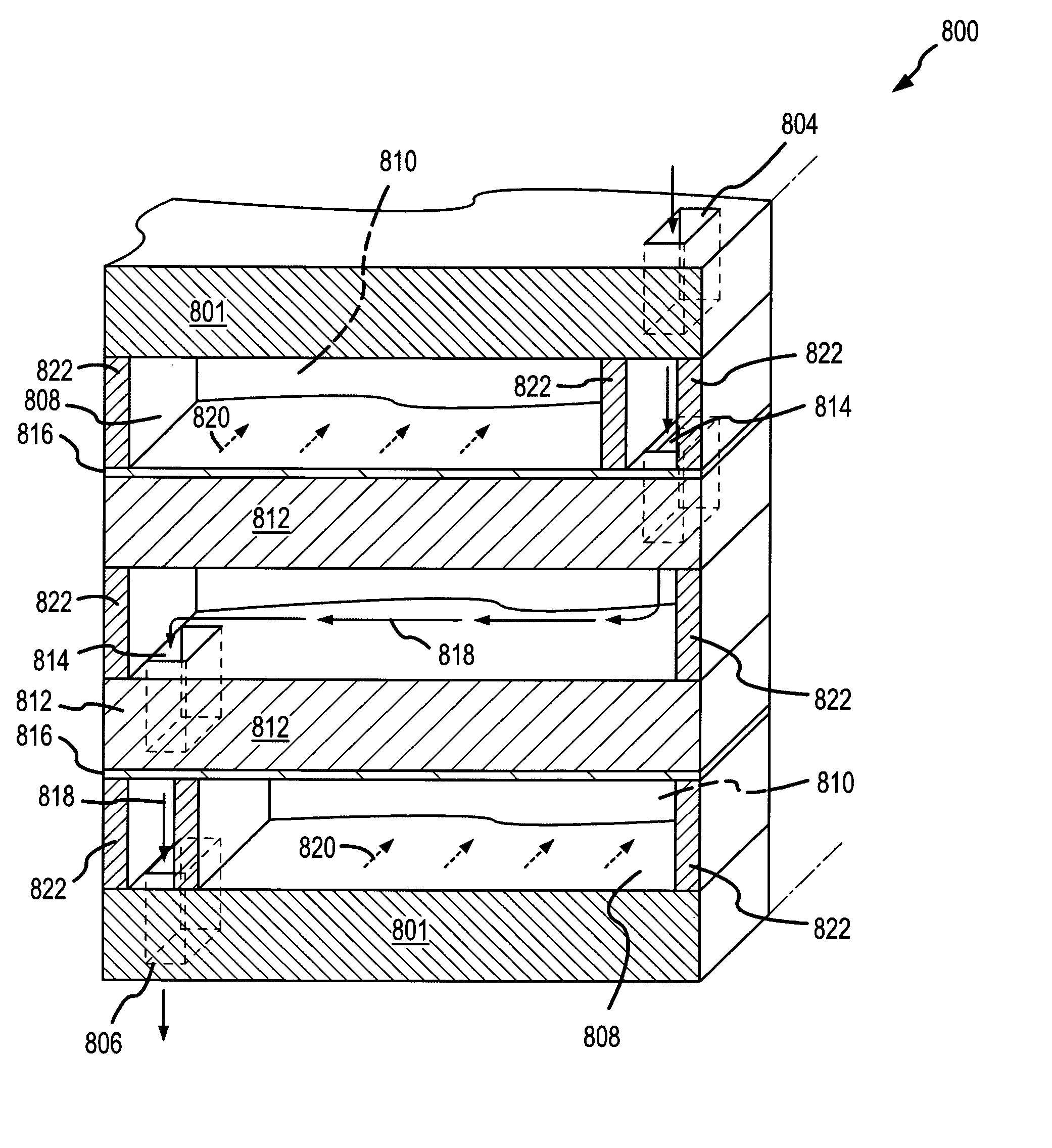 Sorption cooling systems, their use in automotive cooling applications and methods relating to the same